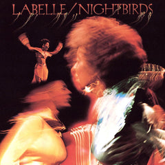 Labelle | Nightbirds | Album