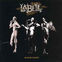 Labelle | Pressure Cookin' | Album