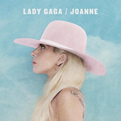 Lady Gaga | Joanne | Album