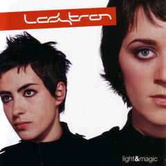 Ladytron | Lumière et magie | Album
