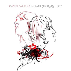 Ladytron | L'Heure des sorcières | Album