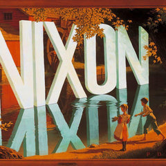 Lambchop | Nixon | Album