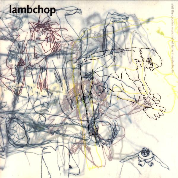 Lambchop | What Another Man Spills | Album-Vinyl