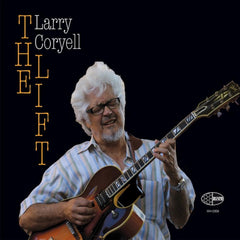 Larry Coryell | The Lift | Album