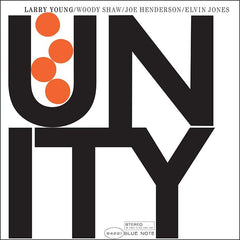 Larry Young | Unity | Album
