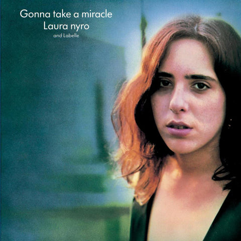 Laura Nyro | Gonna Take a Miracle | Album-Vinyl