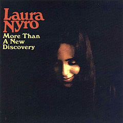 Laura Nyro | More Than a New Discovery | Album