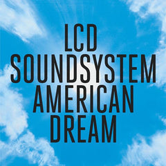 LCD Soundsystem | American Dream | Album