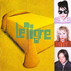 Le Tigre | Le Tigre | Album