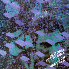 Lech Janerka | Historia Podwodna | Album