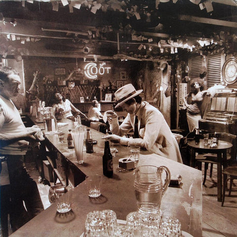 Led Zeppelin | In Through the Out Door | Album-Vinyl