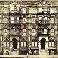 Led Zeppelin | Physical Graffiti | Album