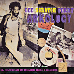 Lee Scratch Perry | Arkology (Comp.) | Album