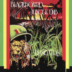 Lee Scratch Perry | Blackboard Jungle Dub | Album