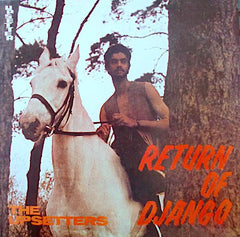 Lee Scratch Perry | Return of Django | Album