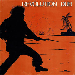 Lee Scratch Perry | Revolution Dub | Album