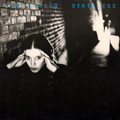 Lene Lovich | Stateless | Album