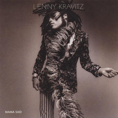 Lenny Kravitz | Mama Said | Album