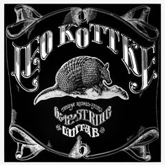 Leo Kottke | 6弦ギターと12弦ギター | アルバム