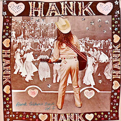 Leon Russell | Hank Wilson's Back | Album