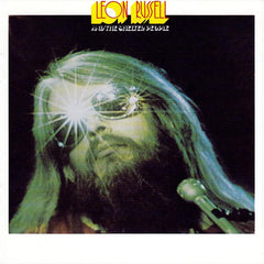 Leon Russell | Leon Russell & The Shelter People | Album