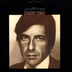 Leonard Cohen | Songs of Leonard Cohen | Album