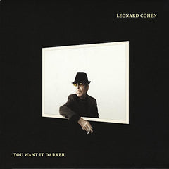 Leonard Cohen | You Want it Darker | Album