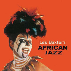 Les Baxter | African Jazz | Album