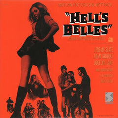 Les Baxter | Hell's Belles (Soundtrack) | Album