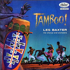 Les Baxter | Tamboo! | Album