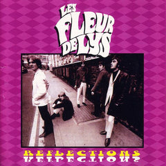 Les Fleur de Lys | Reflections (Comp.) | Album