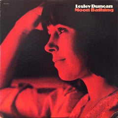 Lesley Duncan | Moon Bathing | Album