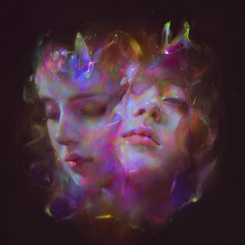Let's Eat Grandma | I'm All Ears | Album-Vinyl
