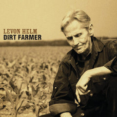 Levon Helm | Dirt Farmer | Album