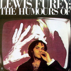 Lewis Furey | Les Humeurs de | Album
