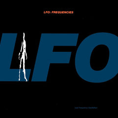 LFO | Frequencies | Album
