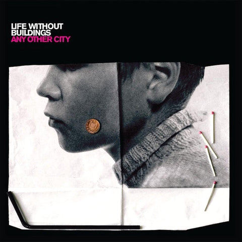 Life Without Buildings | Any Other City | Album-Vinyl