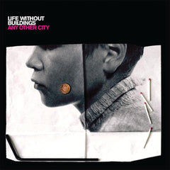 Life Without Buildings | Any Other City | Album
