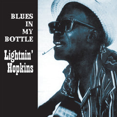 Lightnin' Hopkins | Blues in my Bottle | Album