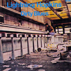 Lightnin' Hopkins | Dirty Blues | Album