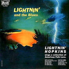 Lightnin' Hopkins | Lightnin' et le blues | Album