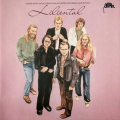 Liliental | Liliental | Album
