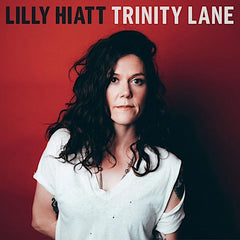 Lilly Hiatt | Trinity Lane | Album