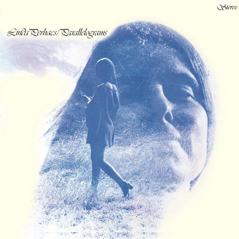 Linda Perhacs | Parallelograms | Album-Vinyl