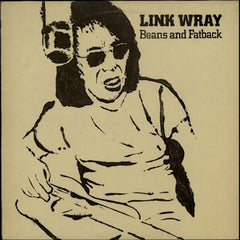 Link Wray | Beans And Fatback | Album