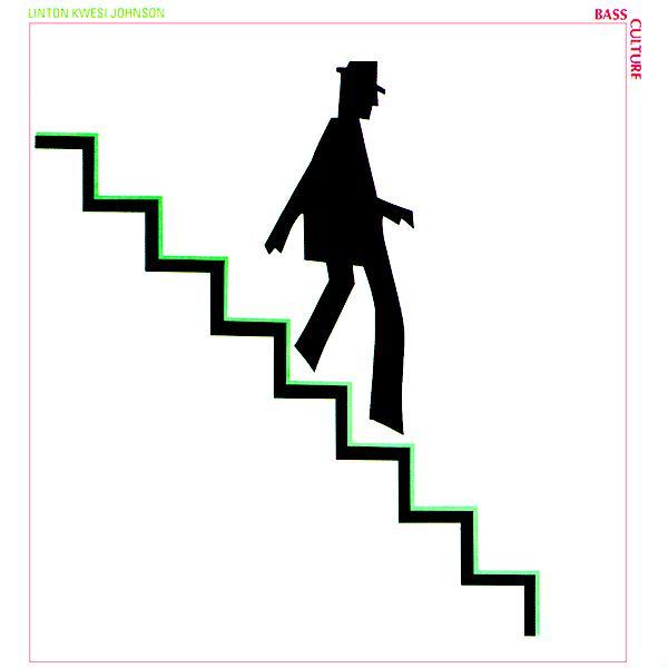 Linton Kwesi Johnson | Bass Culture | Album-Vinyl