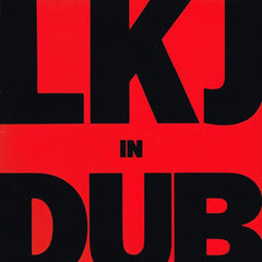 Linton Kwesi Johnson | LKJ en Dub | Album