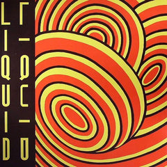 Liquid Liquid | Optimo | Album