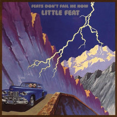Little Feat | Feats Don't Fail me Now | Album