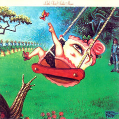 Little Feat | Sailin' Shoes | Album